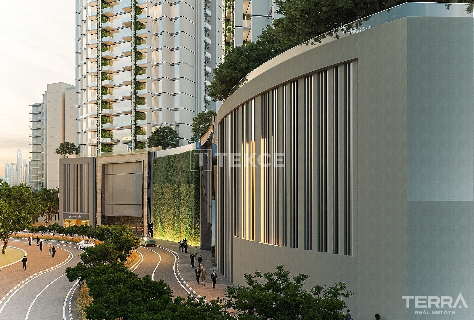 Furnished Apartments for Sale in Jumeirah Village Circle, Dubai - 105206