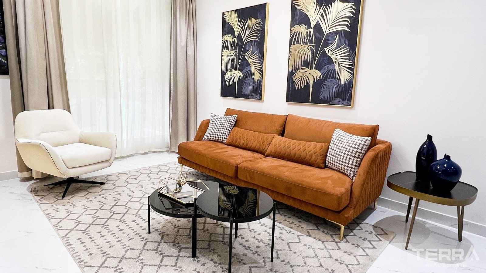 Furnished Apartments for Sale in Jumeirah Village Circle, Dubai - 105211