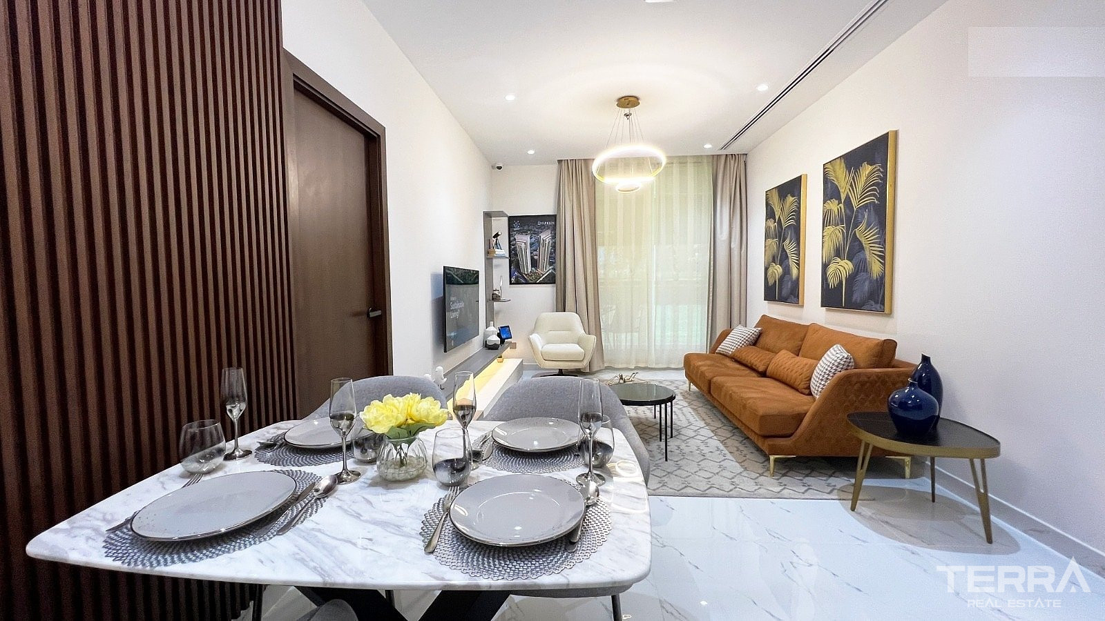 Furnished Apartments for Sale in Jumeirah Village Circle, Dubai - 105212
