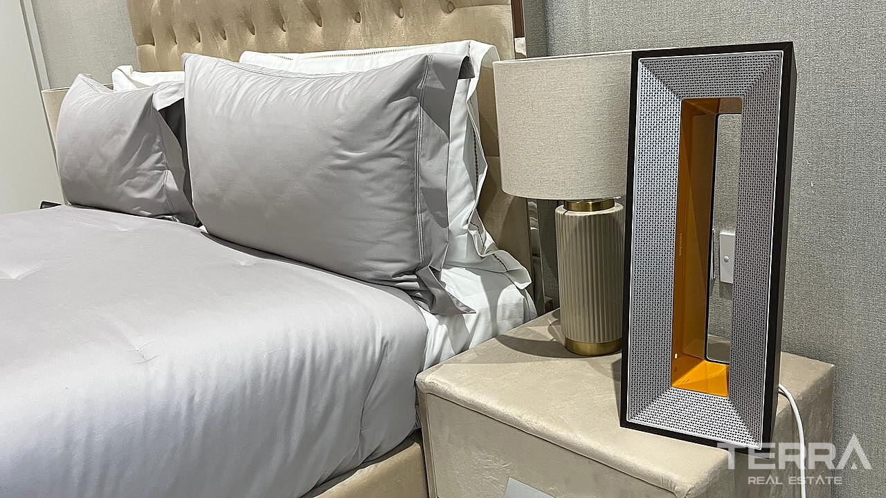 Furnished Apartments for Sale in Jumeirah Village Circle, Dubai - 105216