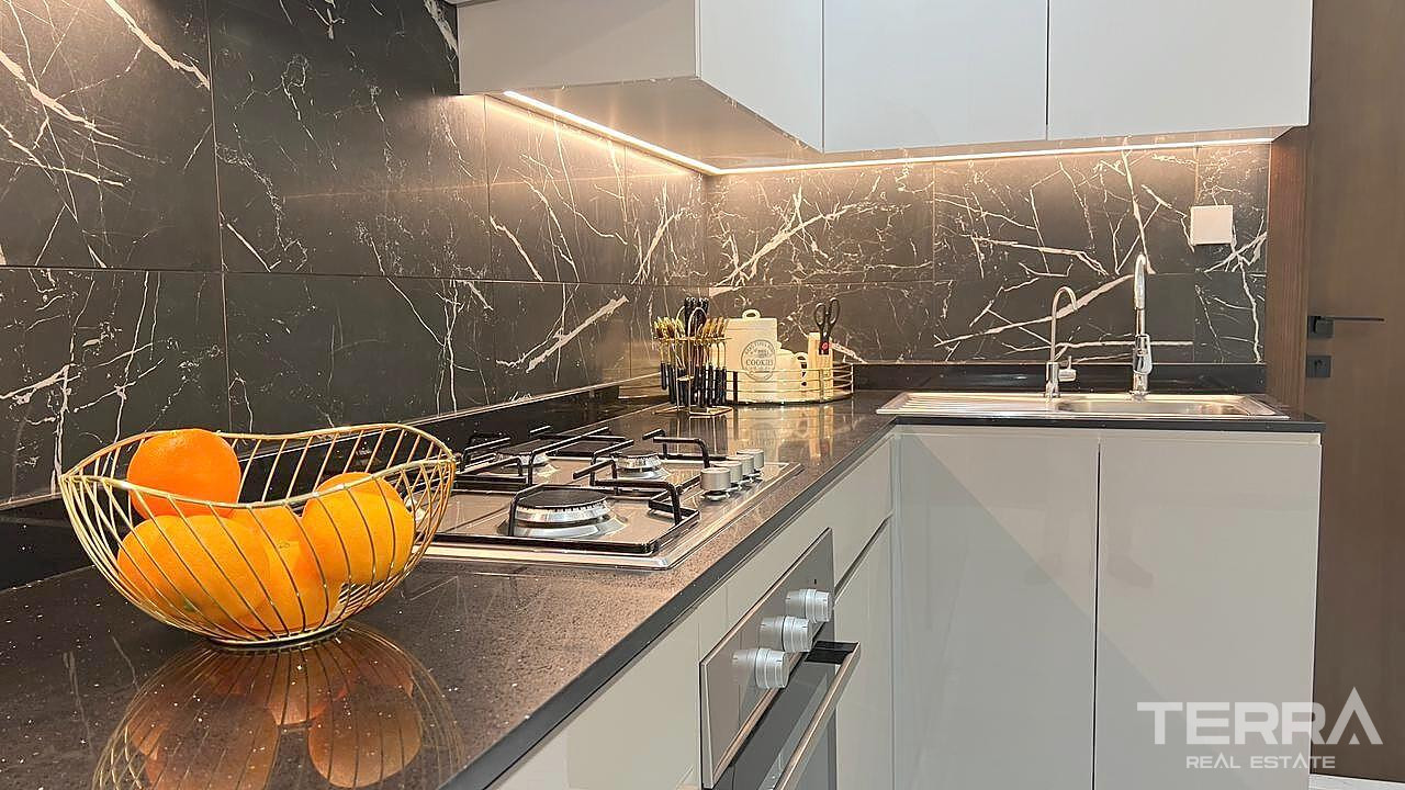 Furnished Apartments for Sale in Jumeirah Village Circle, Dubai - 105217