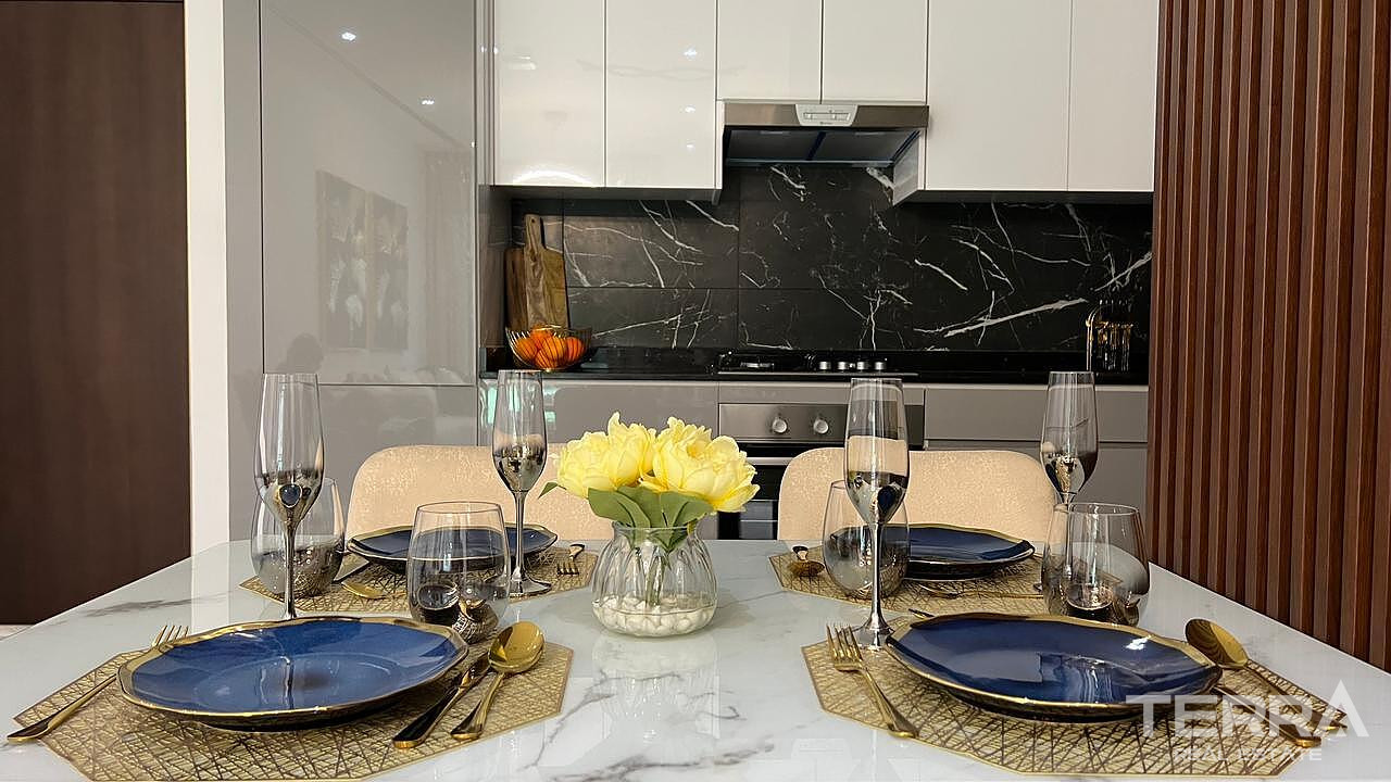Furnished Apartments for Sale in Jumeirah Village Circle, Dubai - 105218