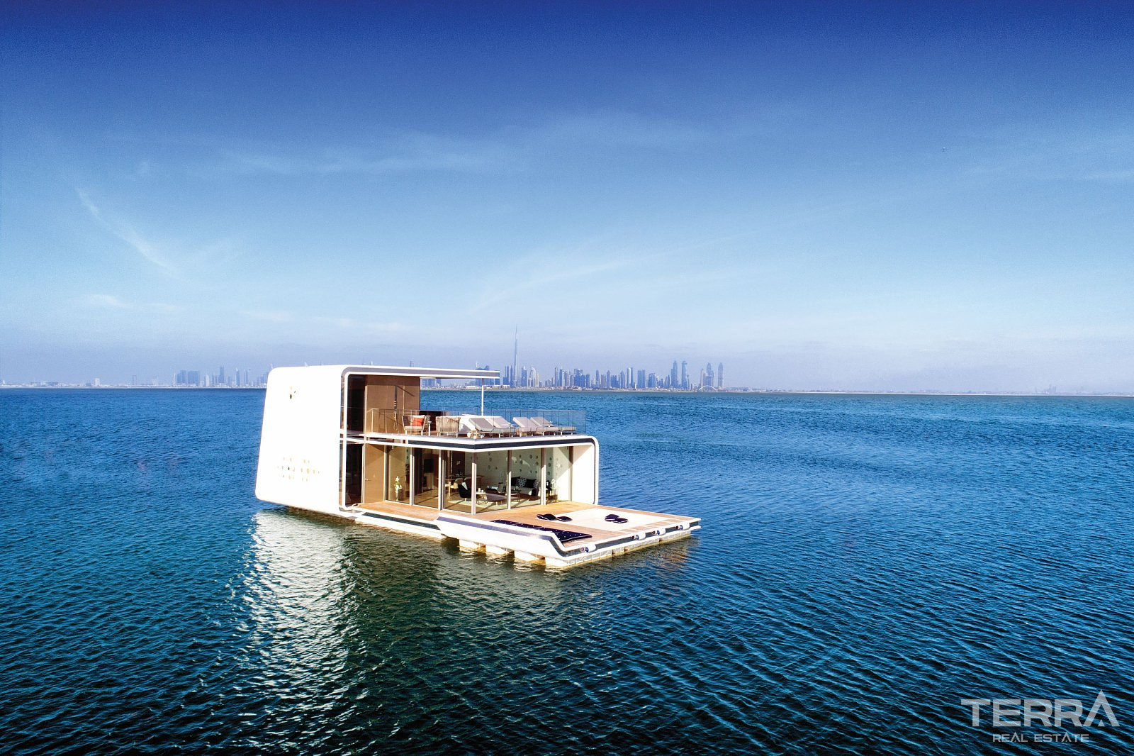 Exclusive Villas for Sale in The World Islands, Dubai, UAE - 105228