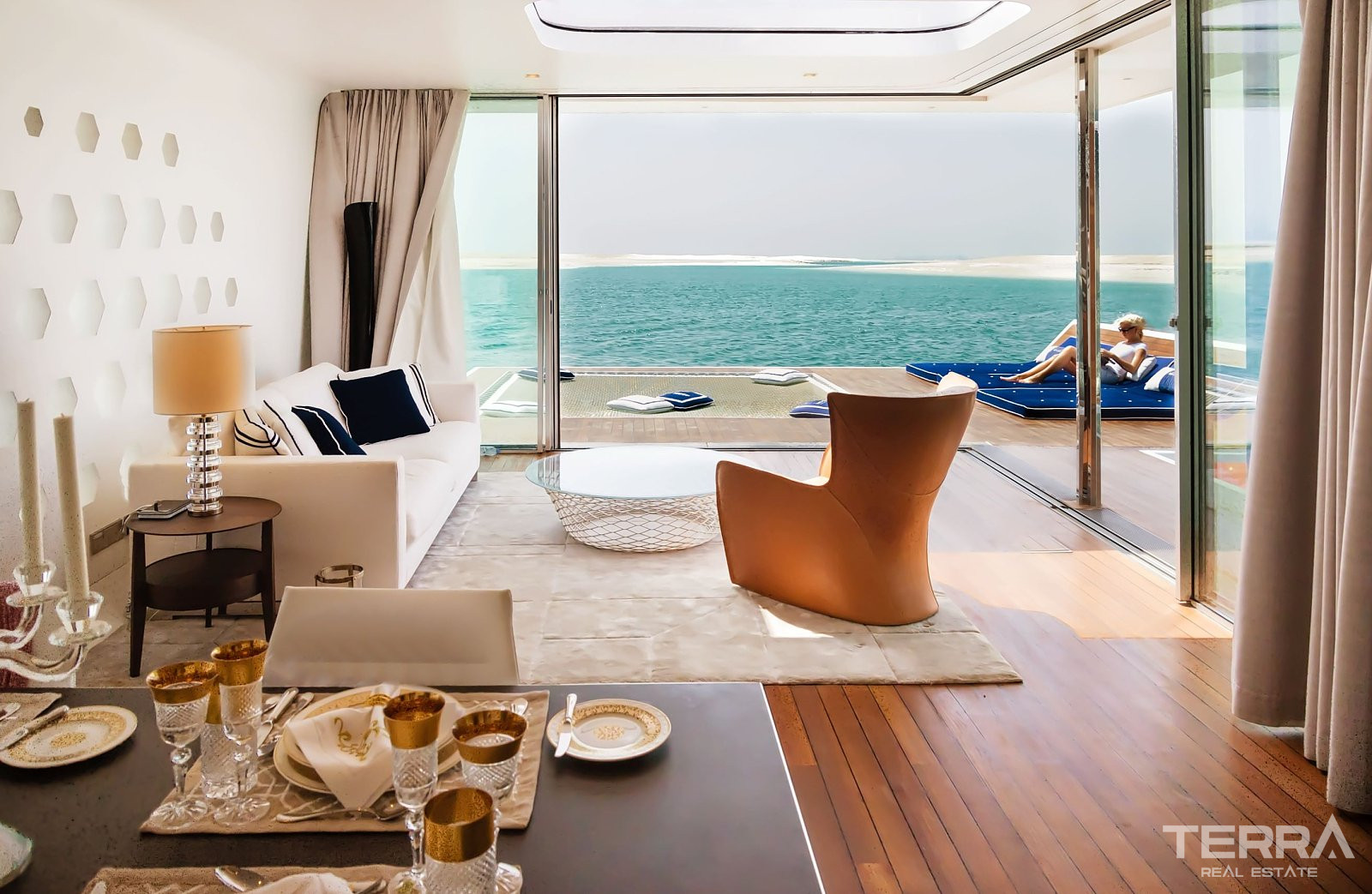 Exclusive Villas for Sale in The World Islands, Dubai, UAE - 105233