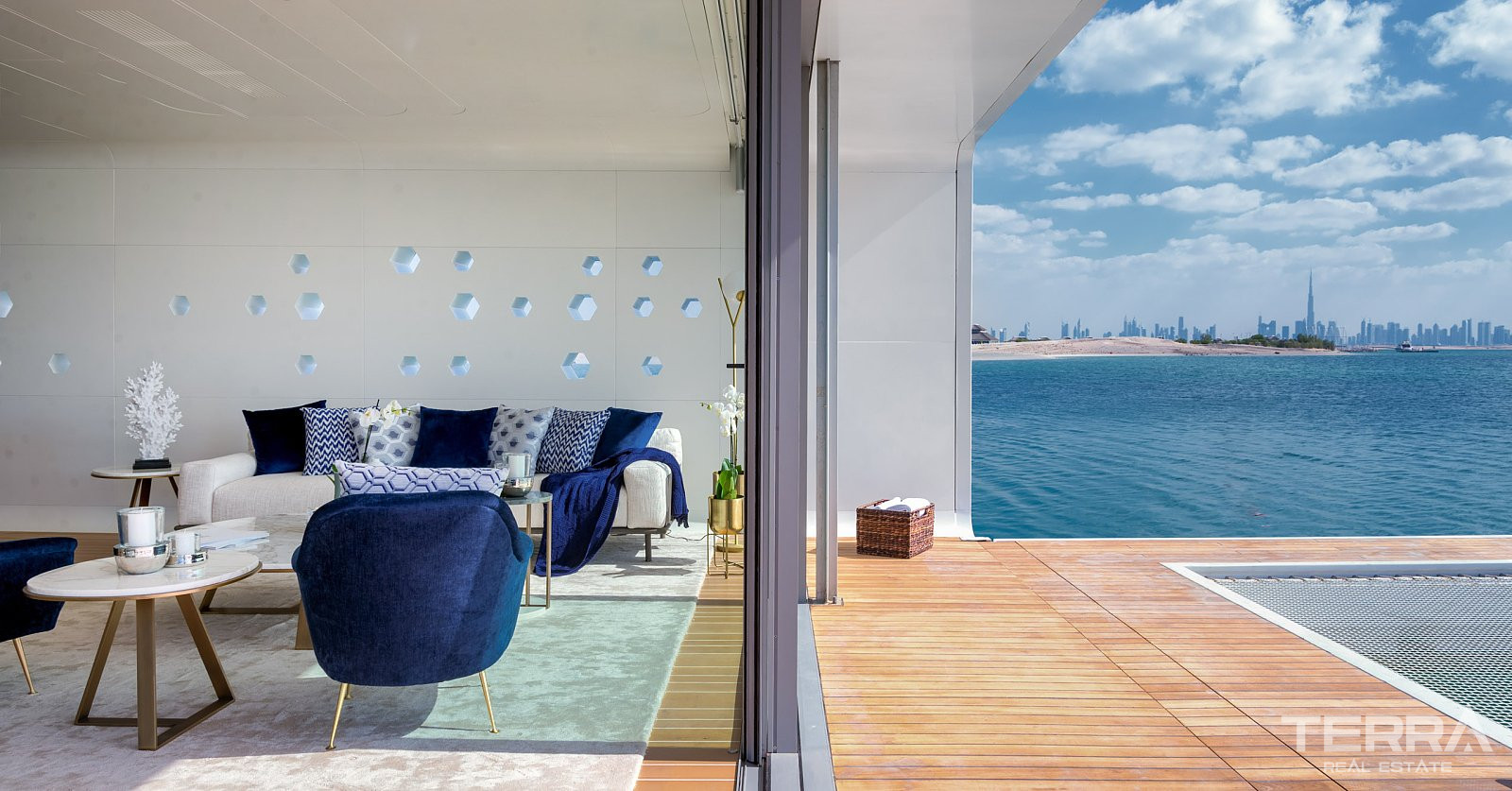 Exclusive Villas for Sale in The World Islands, Dubai, UAE - 105236