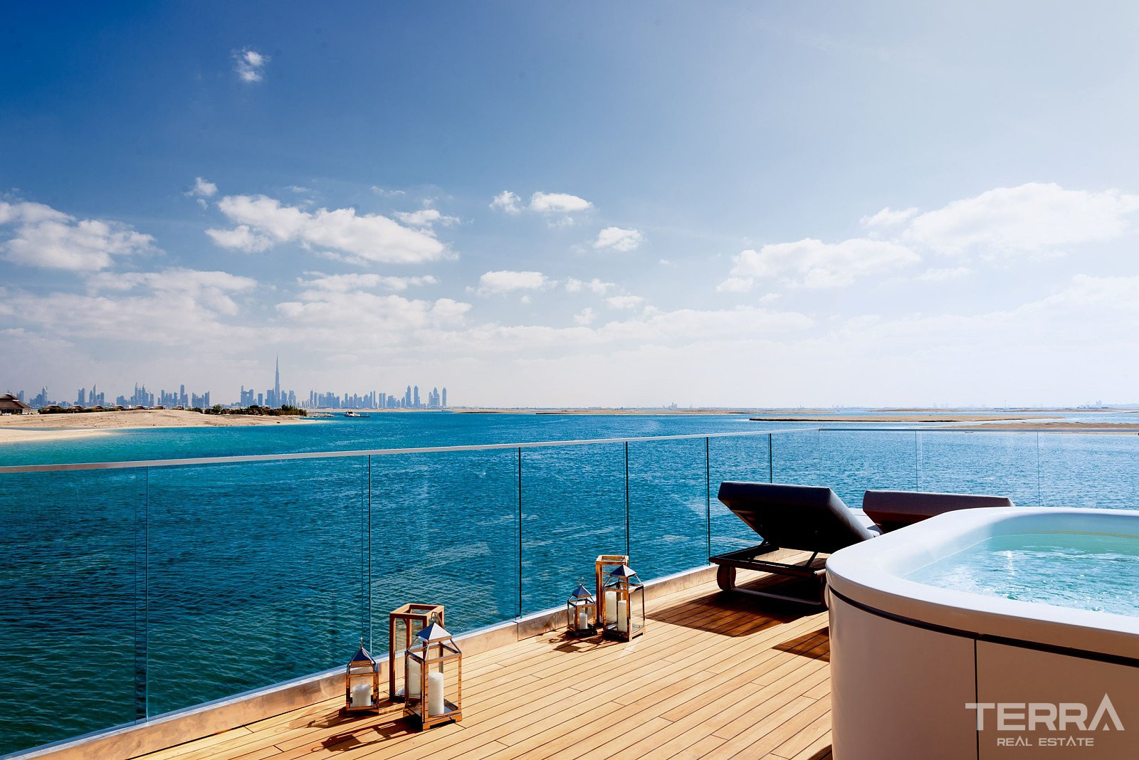 Exclusive Villas for Sale in The World Islands, Dubai, UAE - 105238