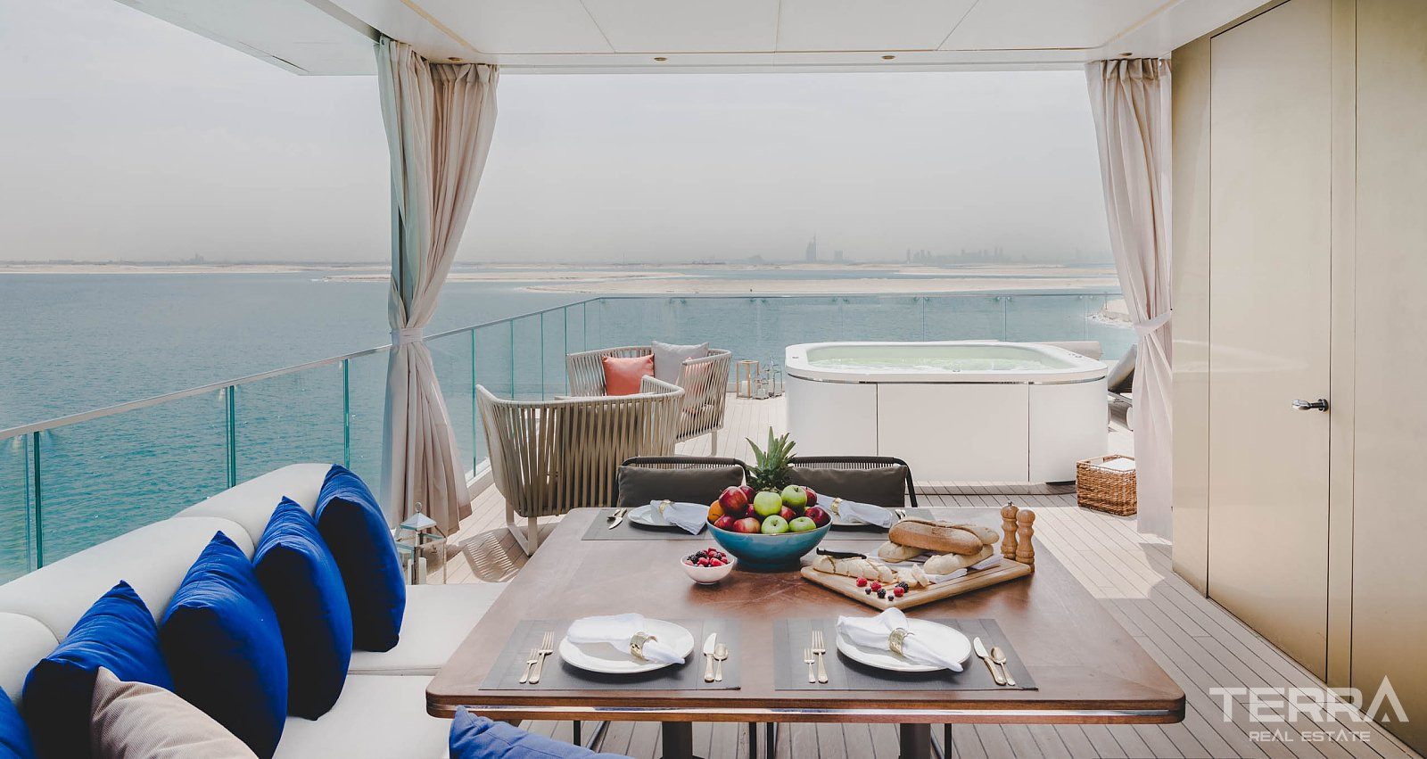 Exclusive Villas for Sale in The World Islands, Dubai, UAE - 105243