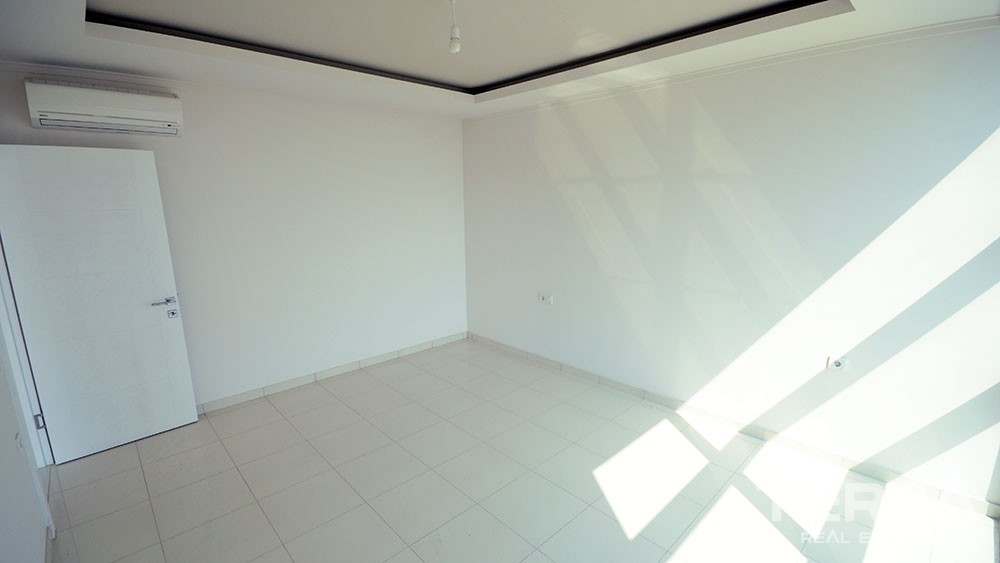 Moda Marine — Seafront Apartments for Sale in Kestel, Alanya, Turkey - 5150
