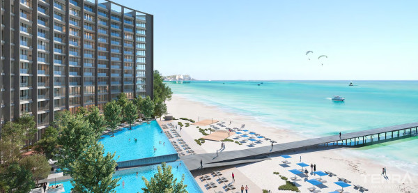 Eksklusive lejligheder til salg i Al Rifaah, Sharjah, UAE