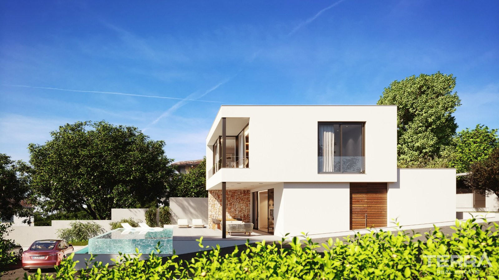Villas de luxe à vendre à Campoverde, Alicante, Espagne - 105482
