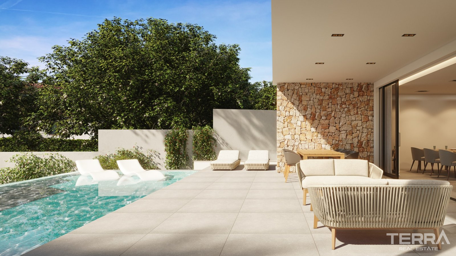 Villas de luxe à vendre à Campoverde, Alicante, Espagne - 105484
