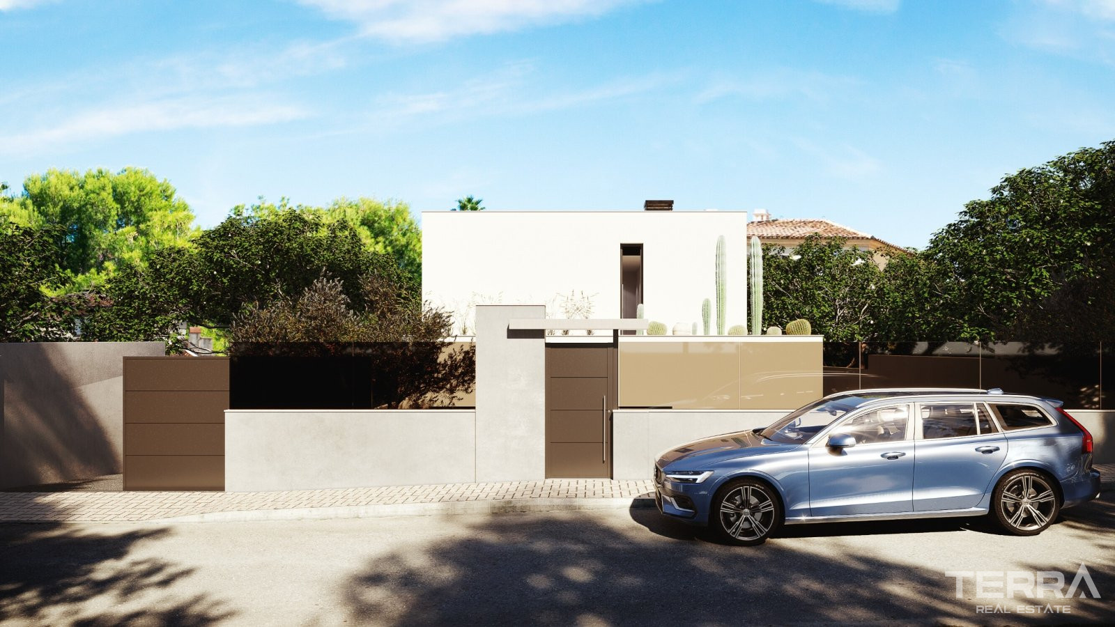Villas de luxe à vendre à Campoverde, Alicante, Espagne - 105485