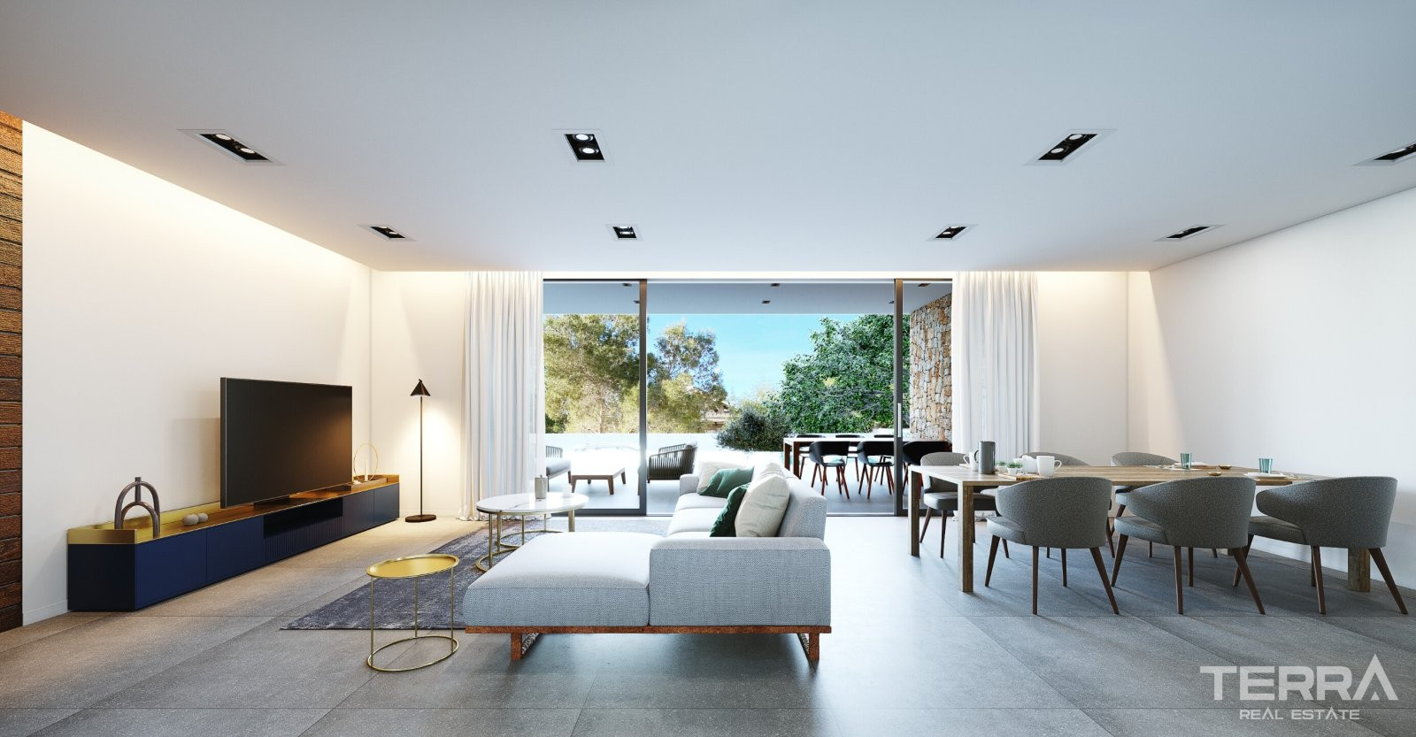 Villas de luxe à vendre à Campoverde, Alicante, Espagne - 105487