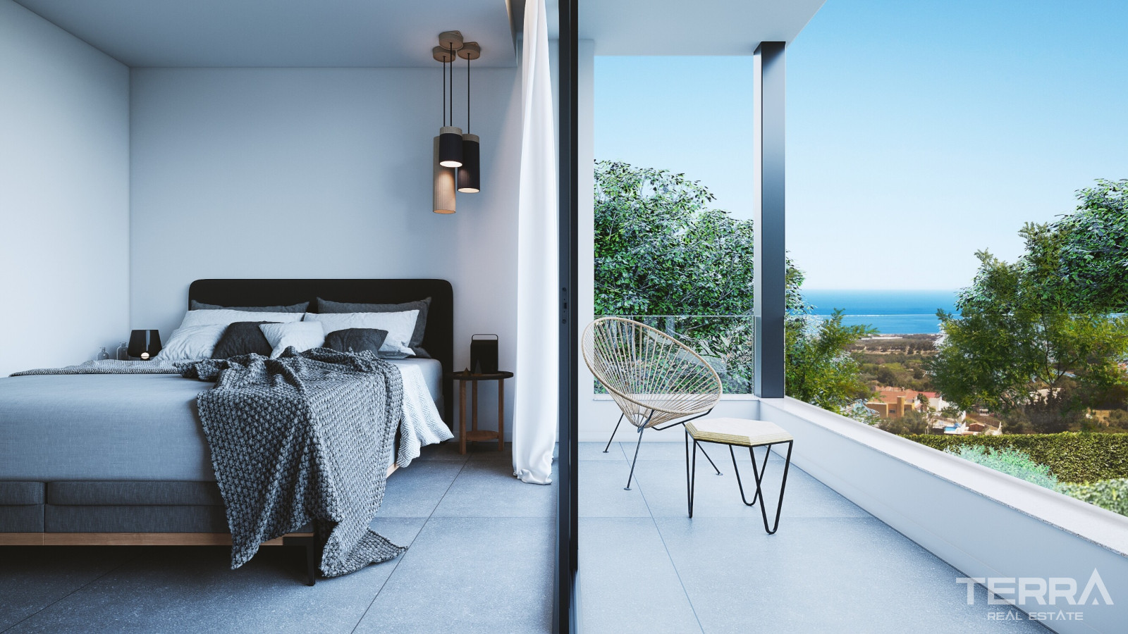 Villas de luxe à vendre à Campoverde, Alicante, Espagne - 105492