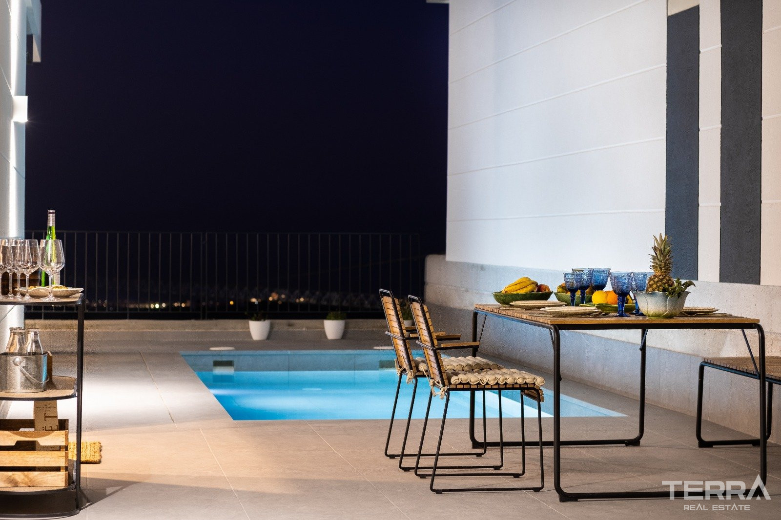 Villas for Sale in Polop, Alicante, Costa Blanca, Spain - 105501