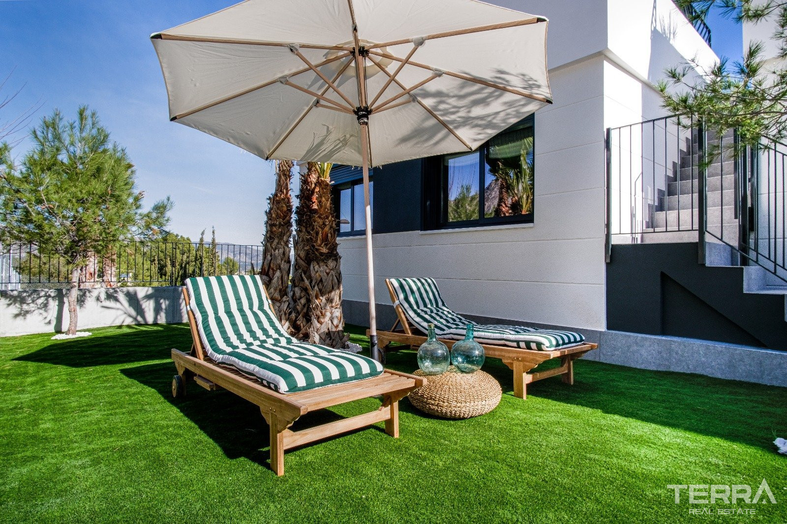 Villas for Sale in Polop, Alicante, Costa Blanca, Spain - 105503
