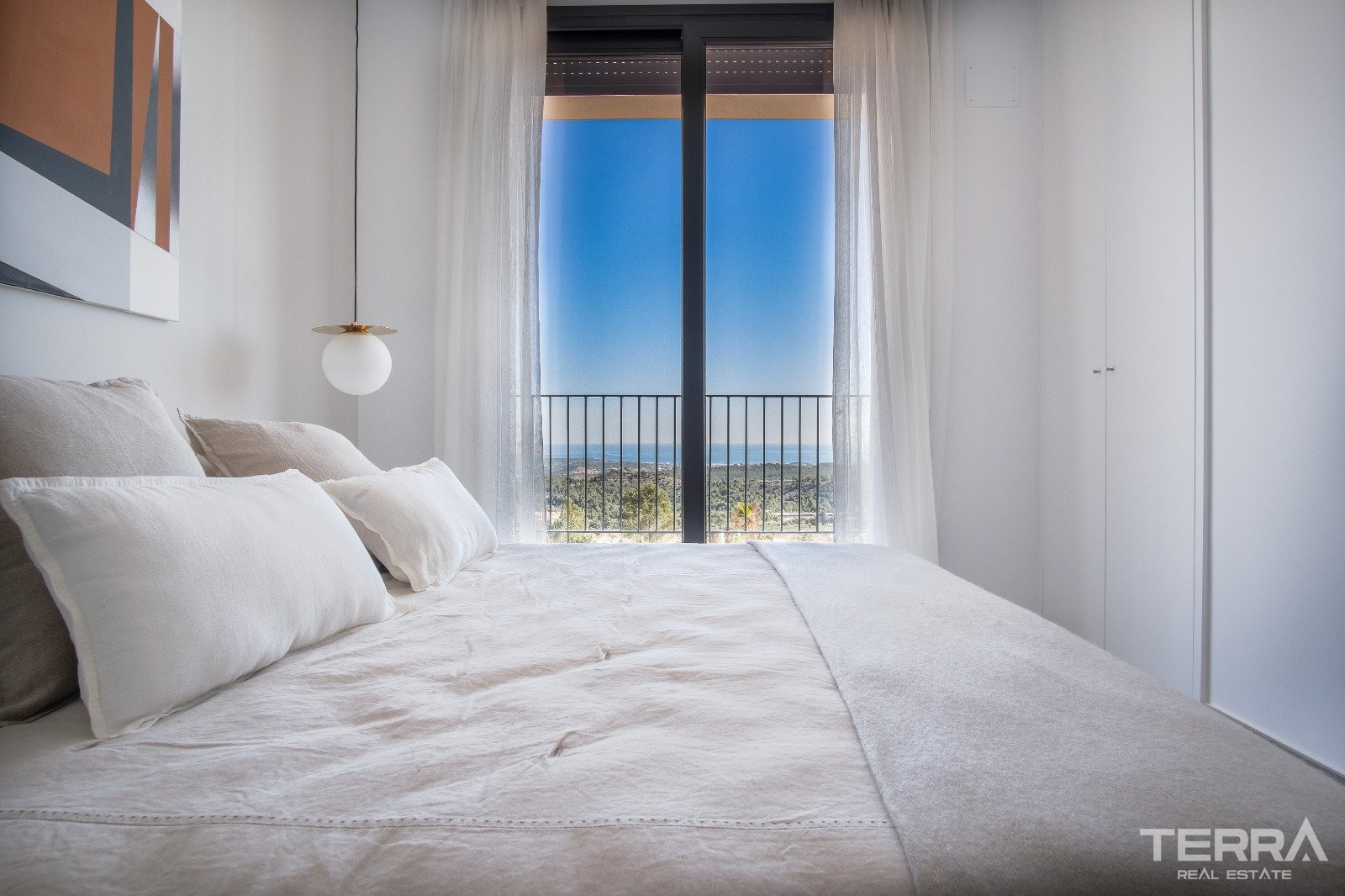 Villas for Sale in Polop, Alicante, Costa Blanca, Spain - 105513