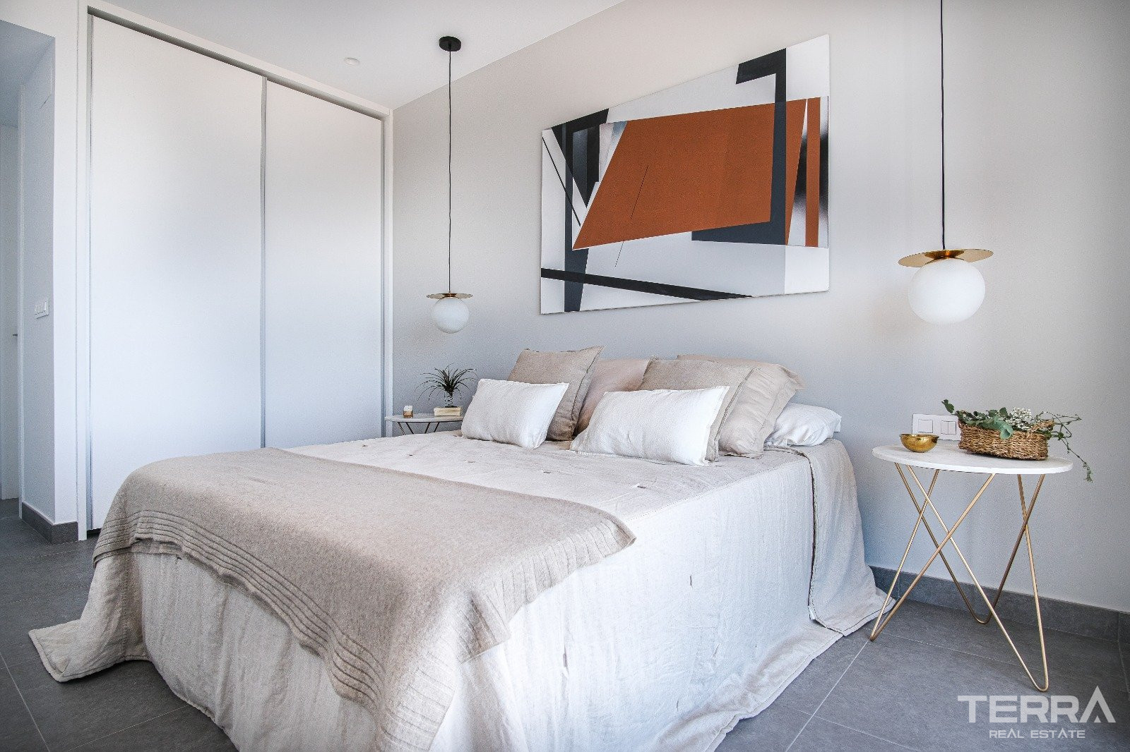 Villas for Sale in Polop, Alicante, Costa Blanca, Spain - 105521