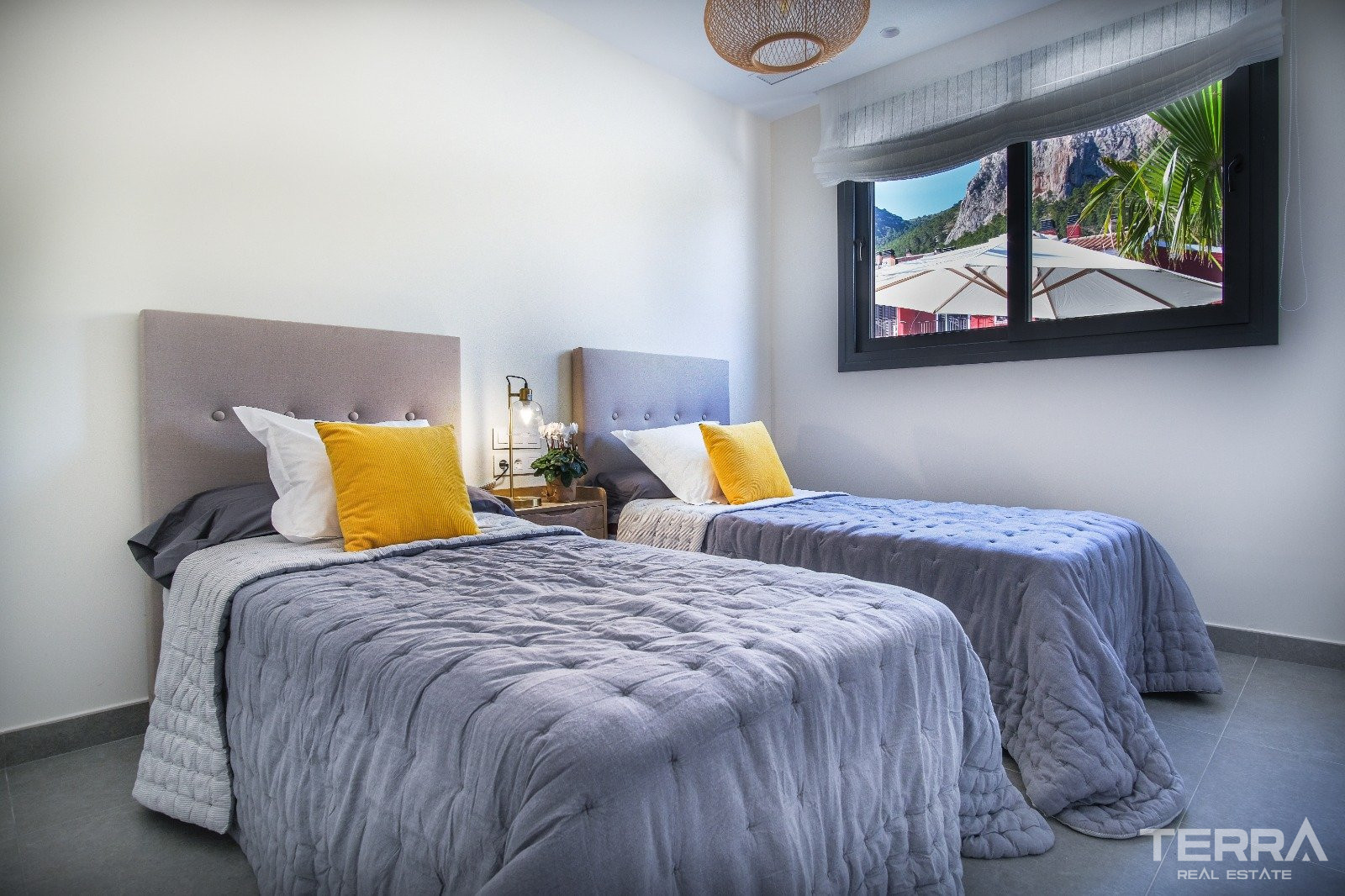 Villas for Sale in Polop, Alicante, Costa Blanca, Spain - 105525