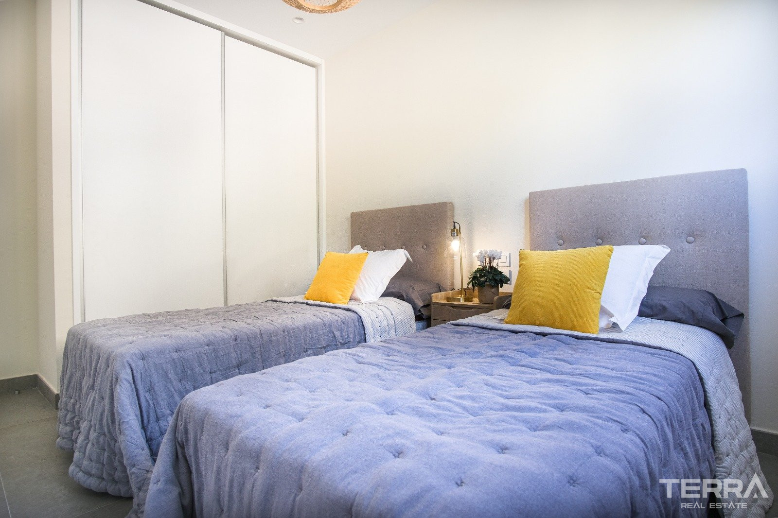 Villas for Sale in Polop, Alicante, Costa Blanca, Spain - 105526