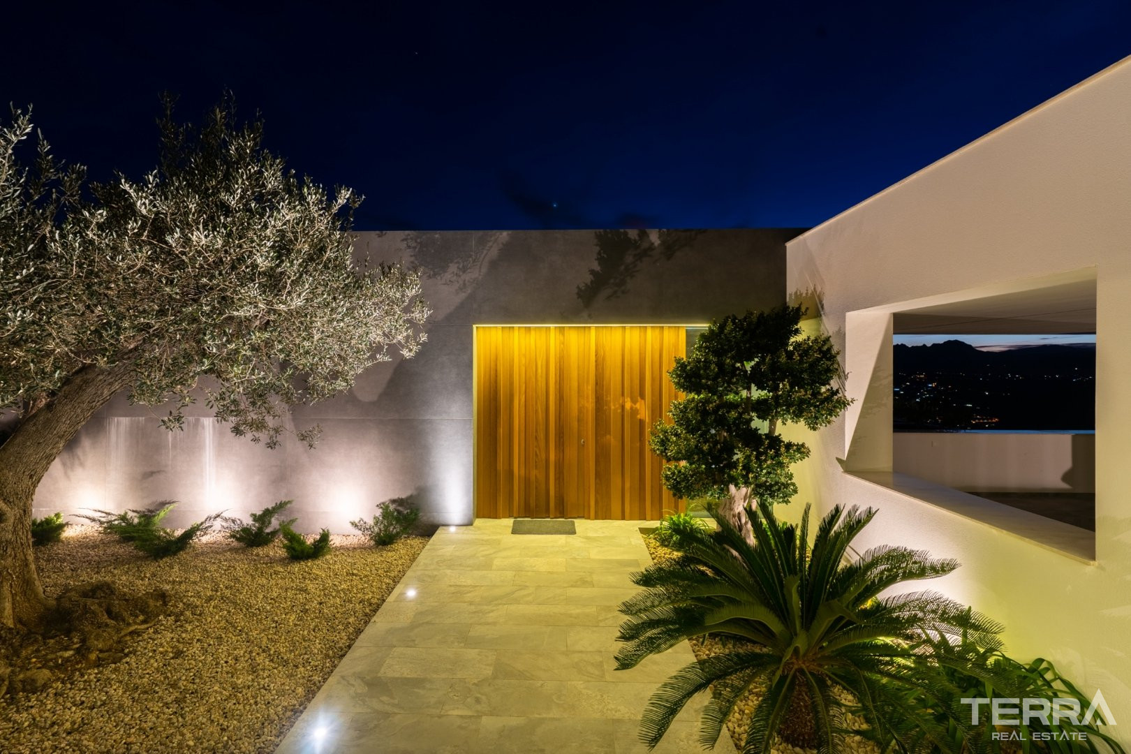 Sea View Villas for Sale in Benitachell, Alicante, Spain - 105559