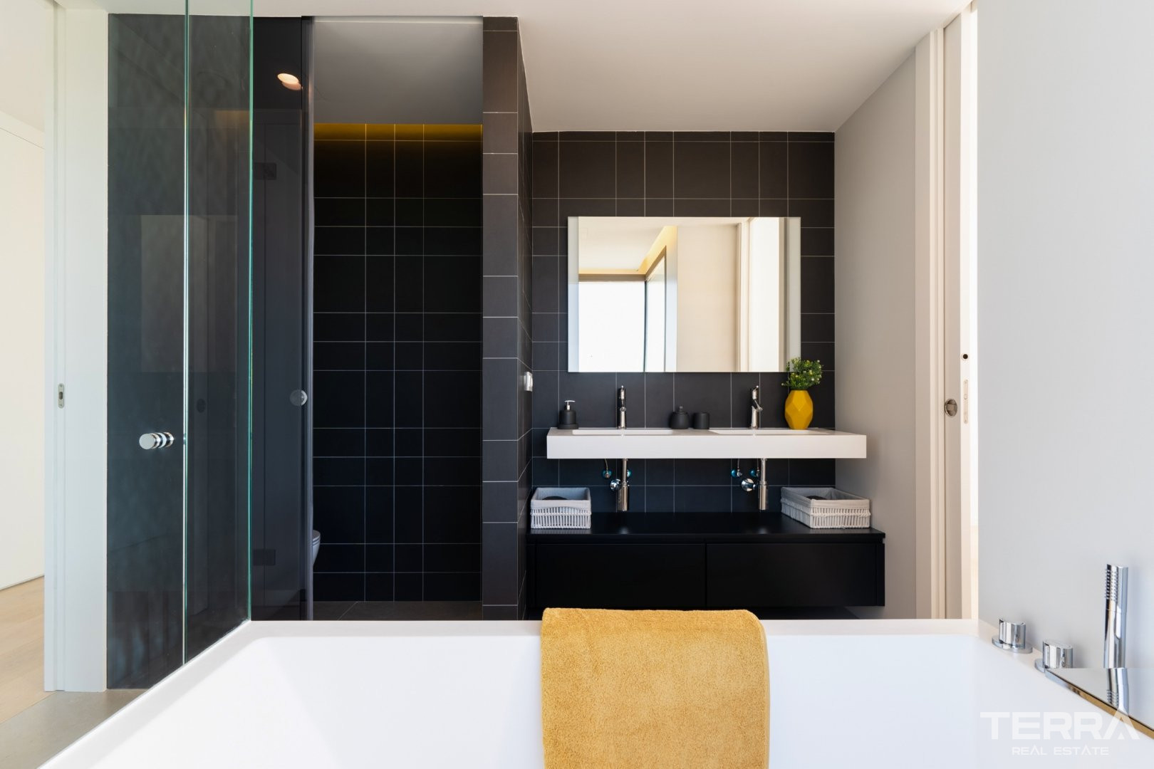 Sea View Villas for Sale in Benitachell, Alicante, Spain - 105569