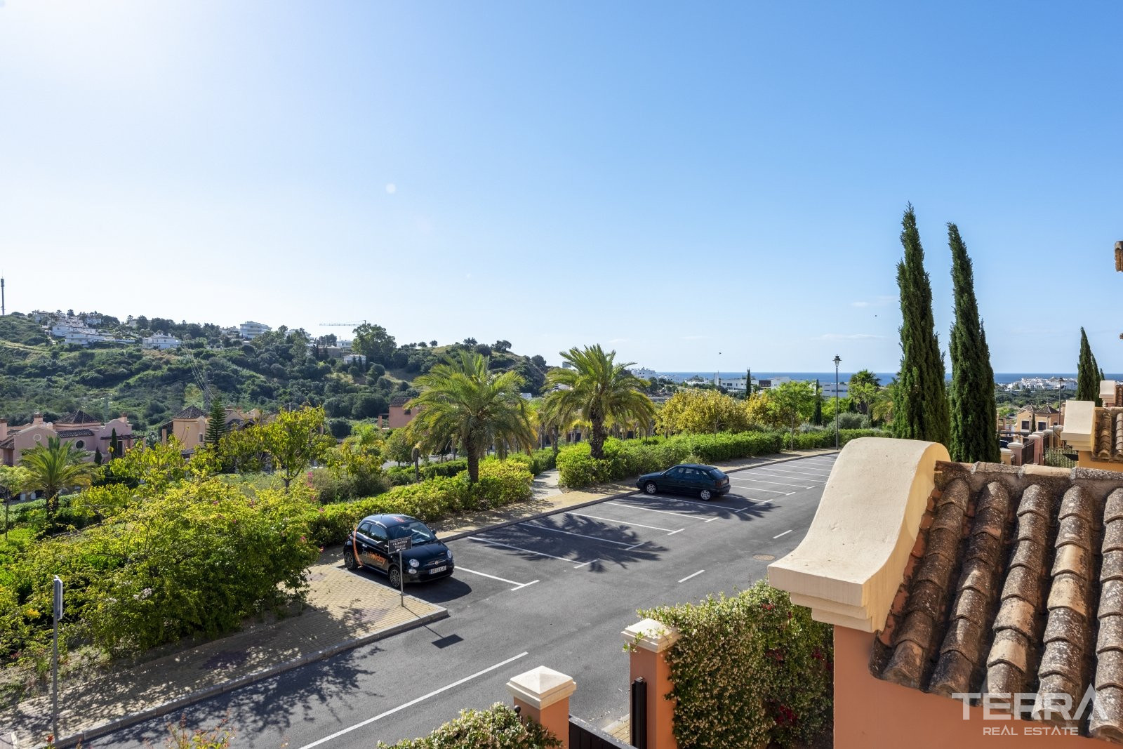 Golfhuviloita myynnissä Esteponassa, Málaga, Espanja - 105723