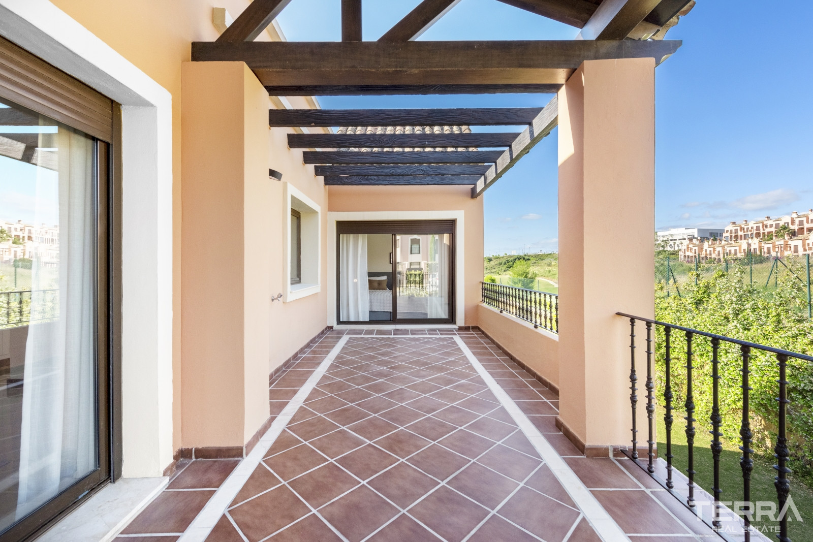 Golfhuviloita myynnissä Esteponassa, Málaga, Espanja - 105724