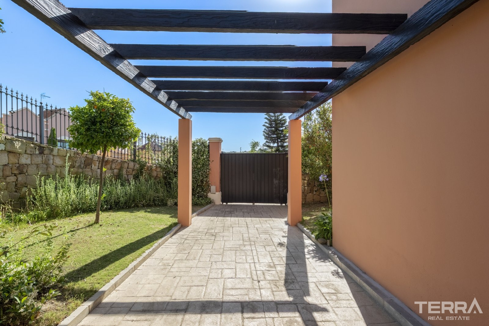 Golfhuviloita myynnissä Esteponassa, Málaga, Espanja - 105726