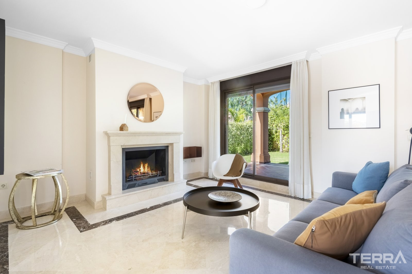 Golfhuviloita myynnissä Esteponassa, Málaga, Espanja - 105729