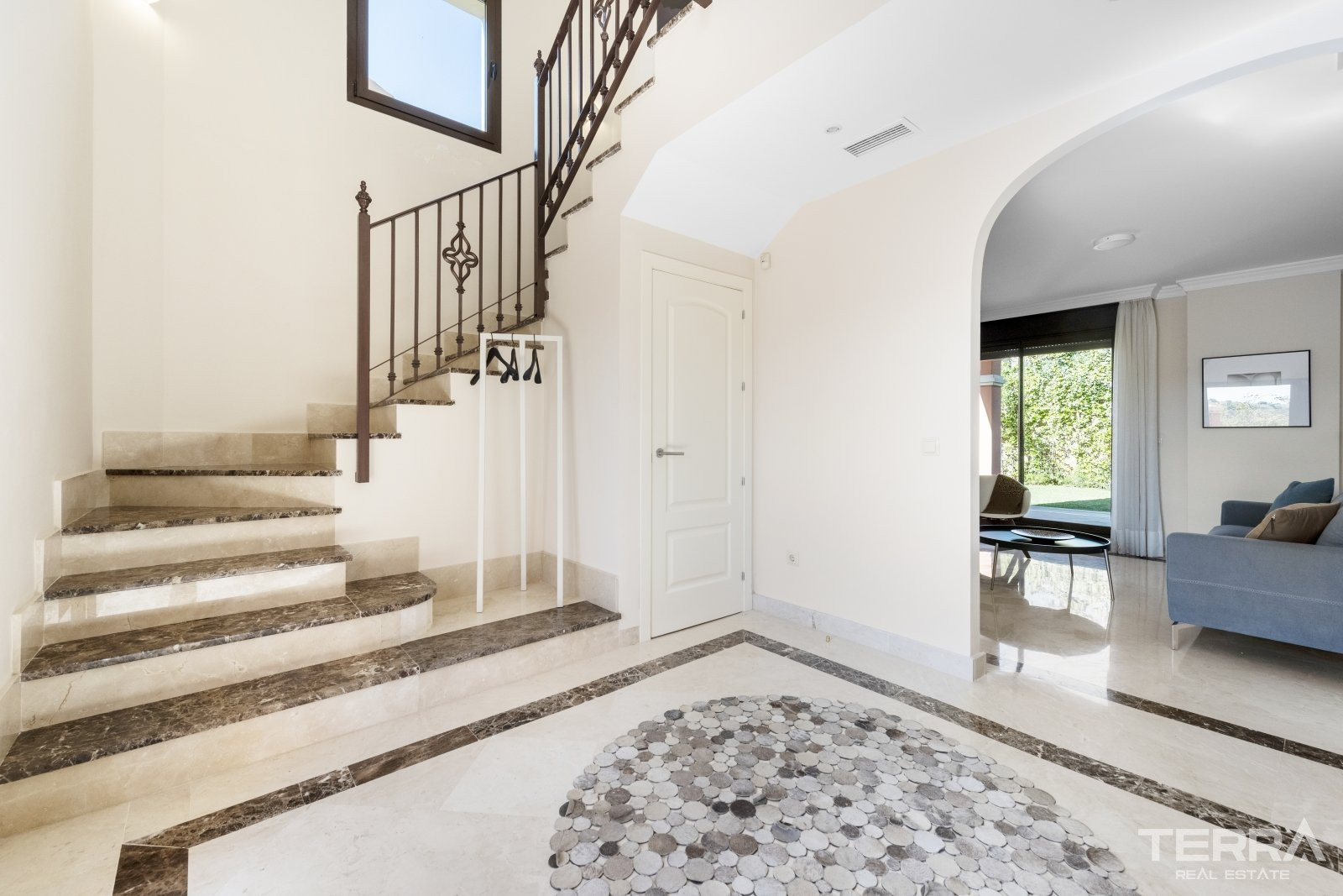Golfhuviloita myynnissä Esteponassa, Málaga, Espanja - 105730