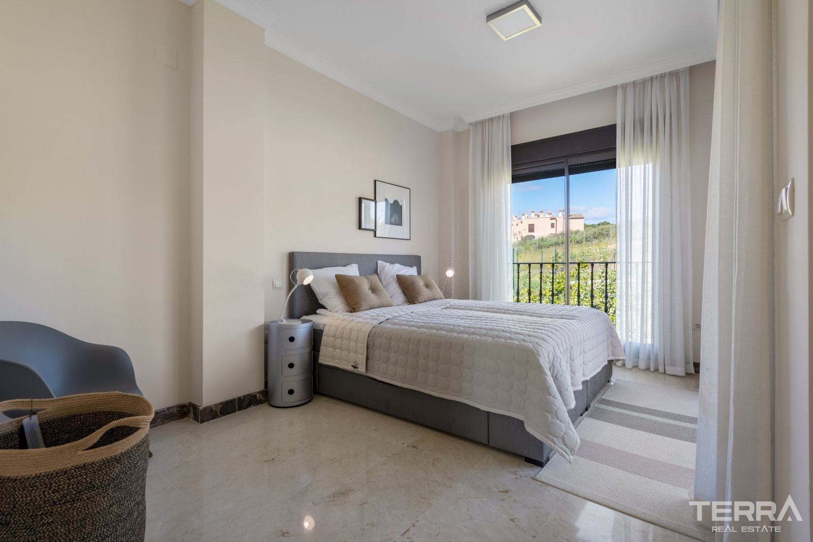 Golfhuviloita myynnissä Esteponassa, Málaga, Espanja - 105734