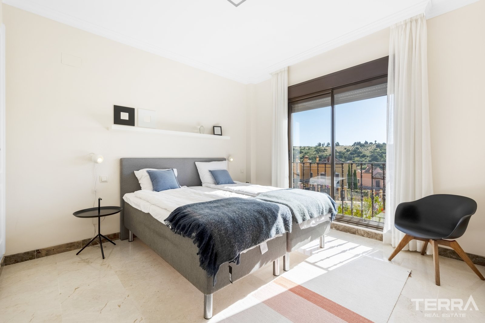 Golfhuviloita myynnissä Esteponassa, Málaga, Espanja - 105735