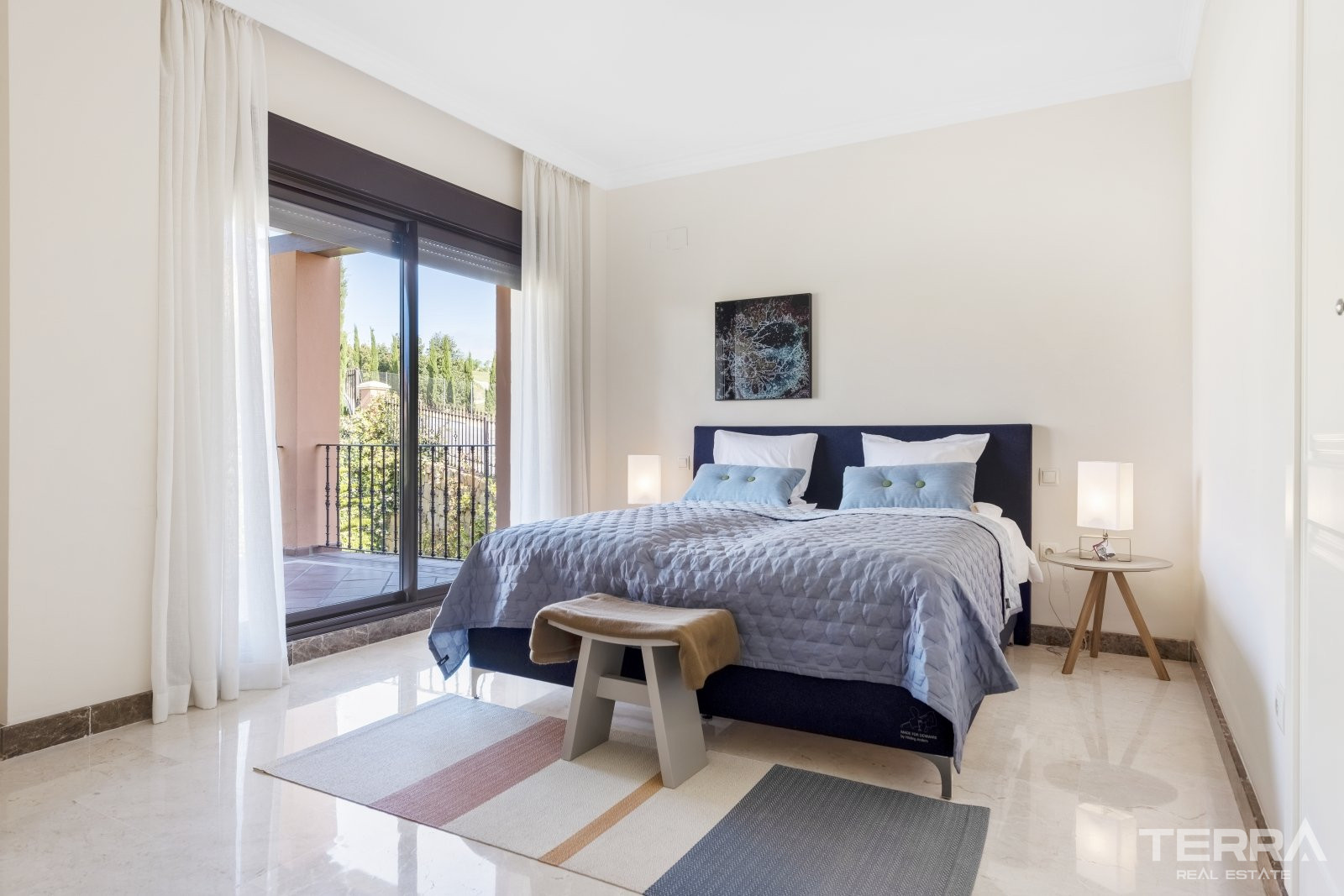 Golfhuviloita myynnissä Esteponassa, Málaga, Espanja - 105736