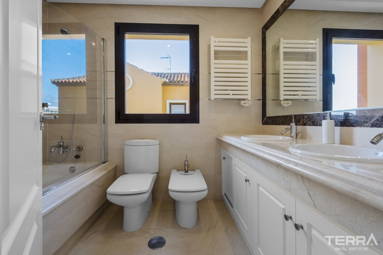 Golfhuviloita myynnissä Esteponassa, Málaga, Espanja - 105739