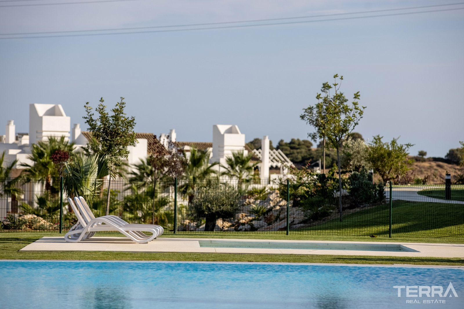 Malaga, Casares, Costa del Sol’da Deniz Manzaralı Konforlu Daireler - 105757