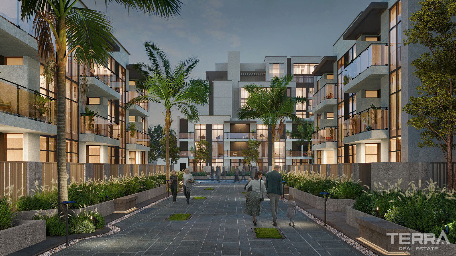 Asunnot myynnissä Masdar Cityssä, Abu Dhabissa - 105769