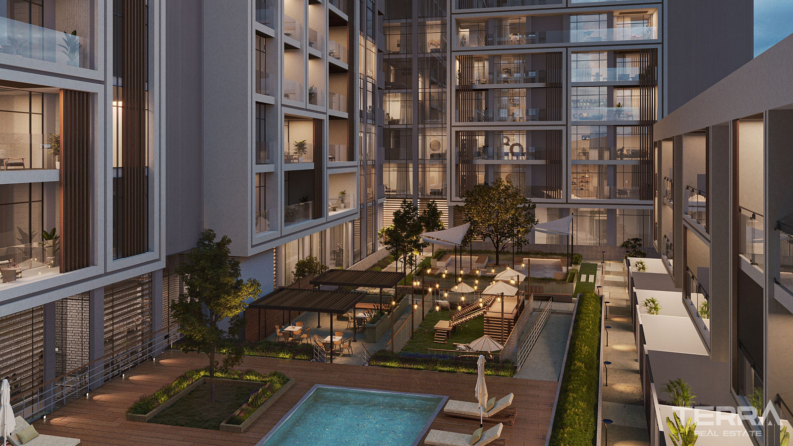 Seafront Apartments for Sale in Yas Island, Abu Dhabi, UAE - 105780