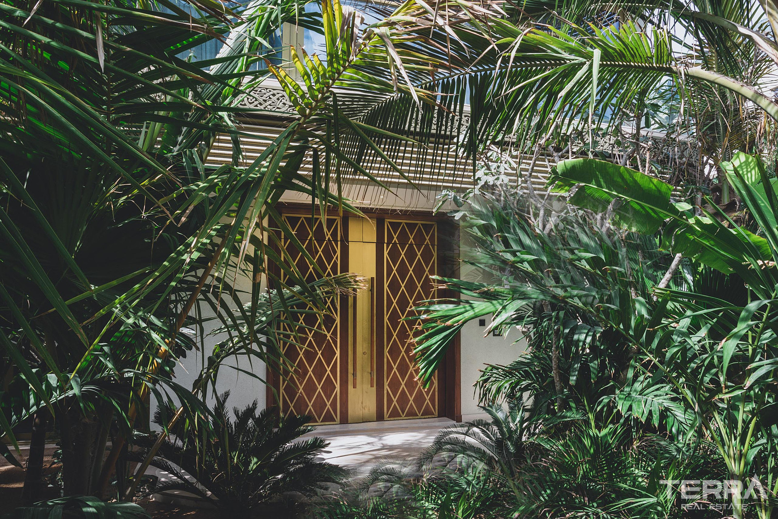 Eksklusiv villa til salg på The World Islands, Dubai, UAE - 105806