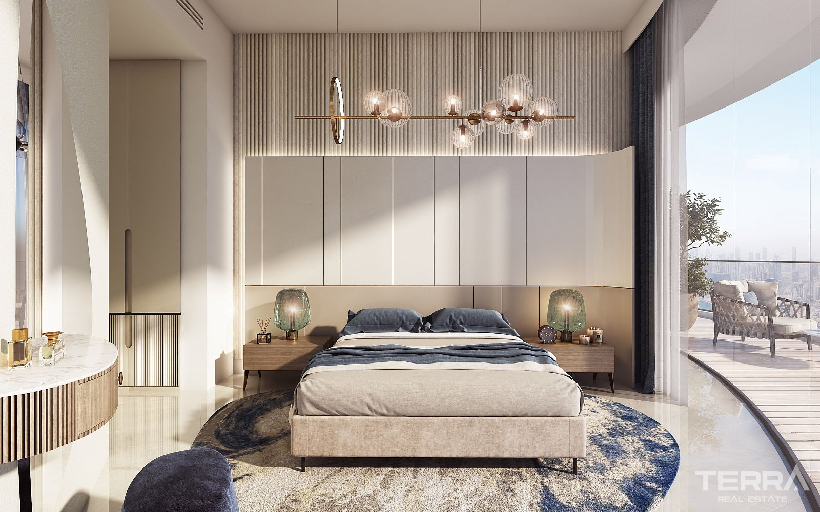 Luxury Apartments for Sale in Dubai Business Bay, UAE - 105854