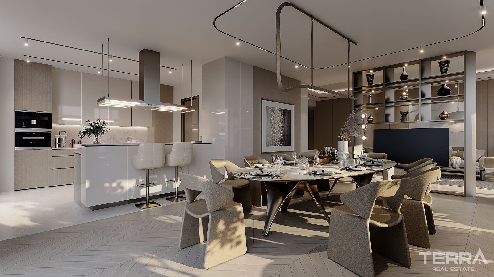 Luxury Apartments for Sale in Dubai Marina, UAE - 105885