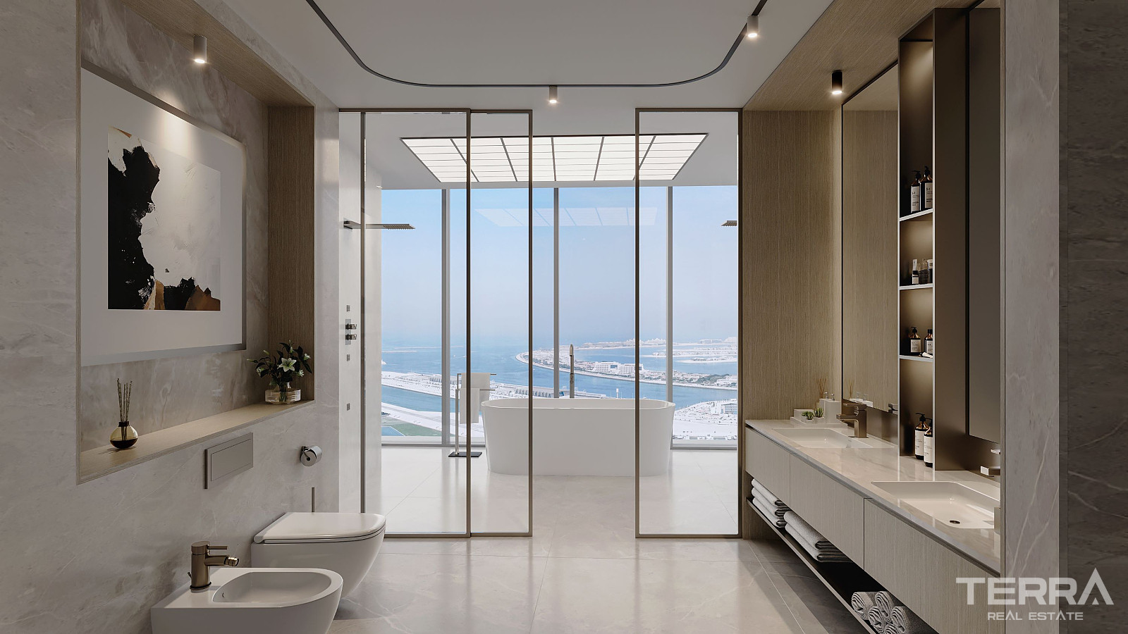 Luxury Apartments for Sale in Dubai Marina, UAE - 105886