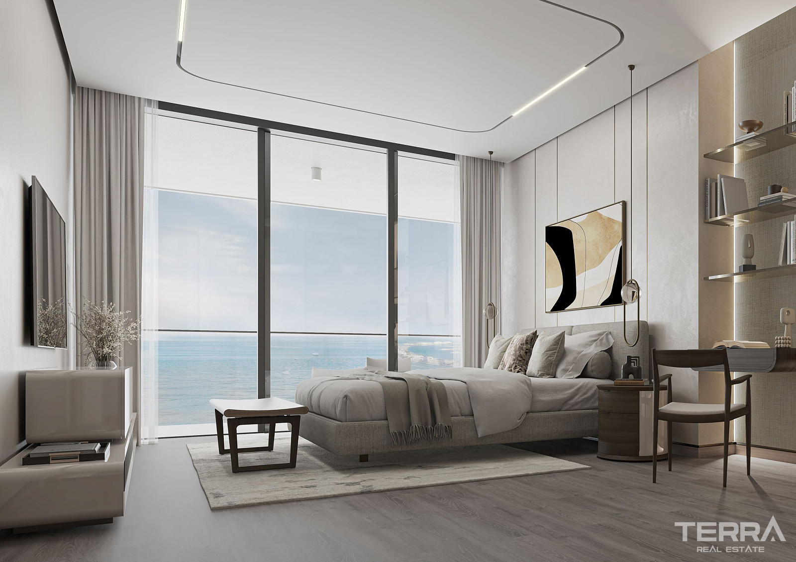Luxury Apartments for Sale in Dubai Marina, UAE - 105888