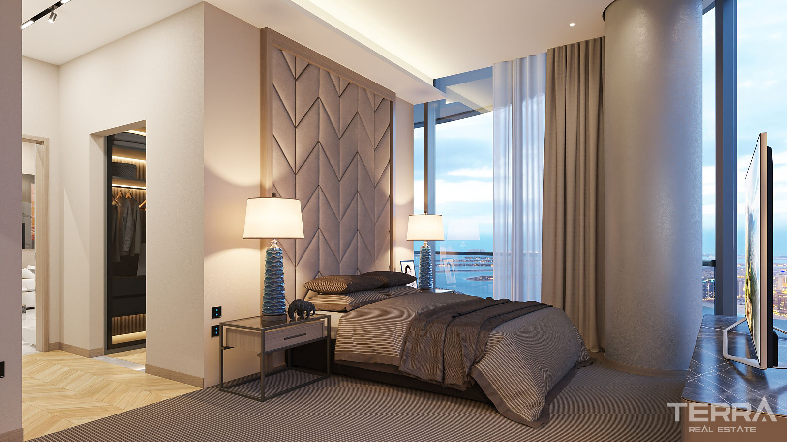 Luxury Apartments for Sale in Dubai Marina, UAE - 105889