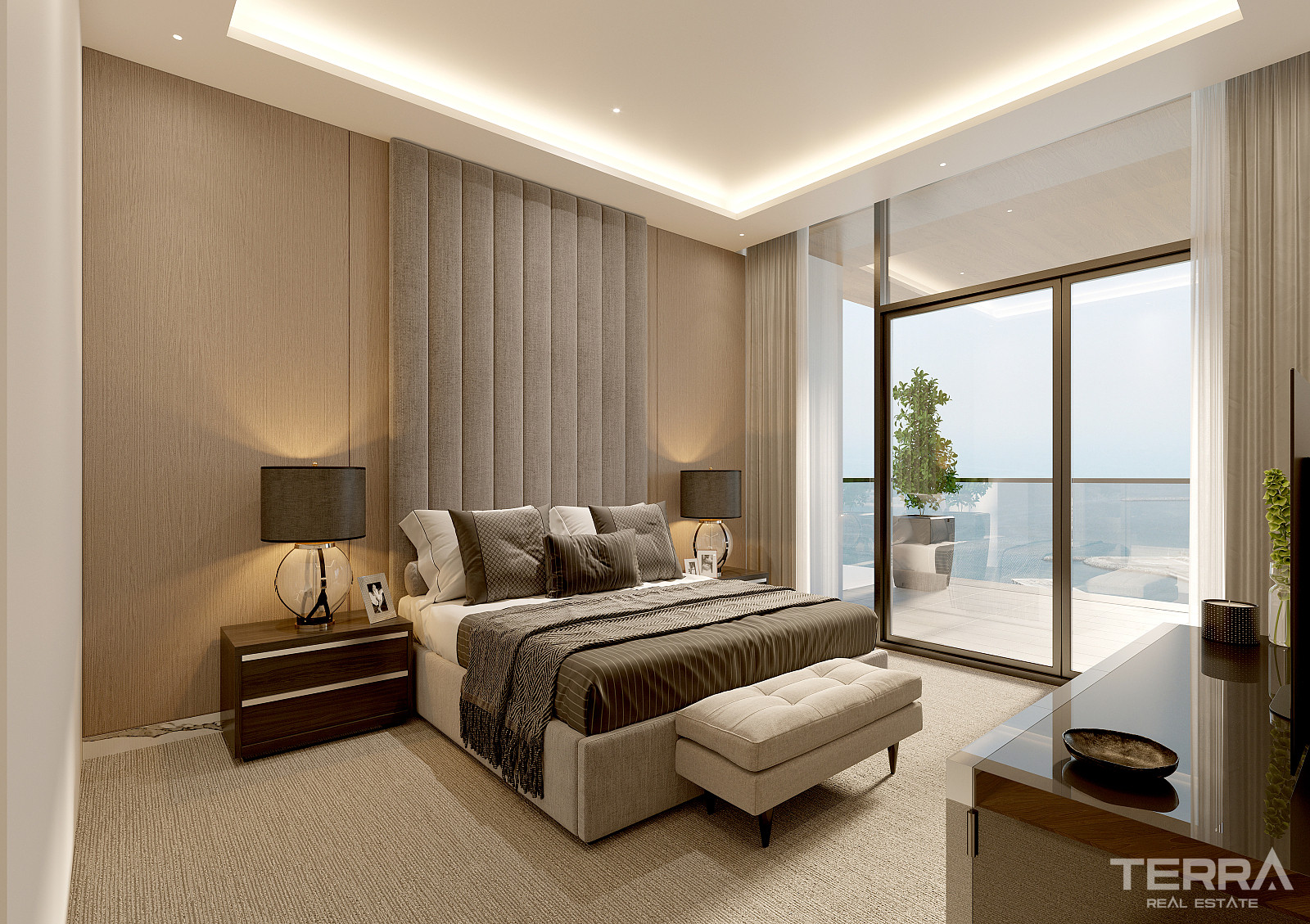 Luxury Apartments for Sale in Dubai Marina, UAE - 105893