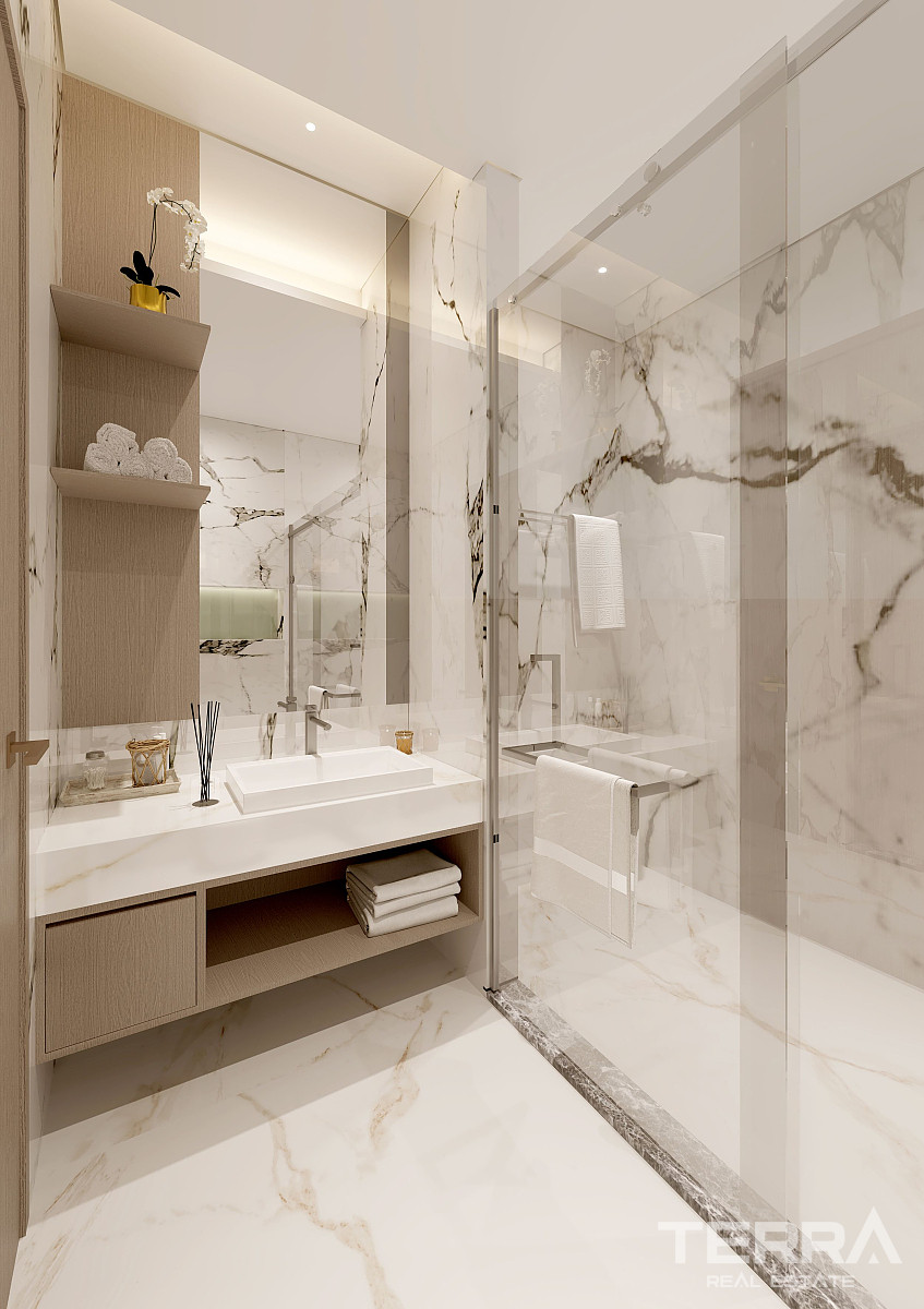 Luxury Apartments for Sale in Dubai Marina, UAE - 105894