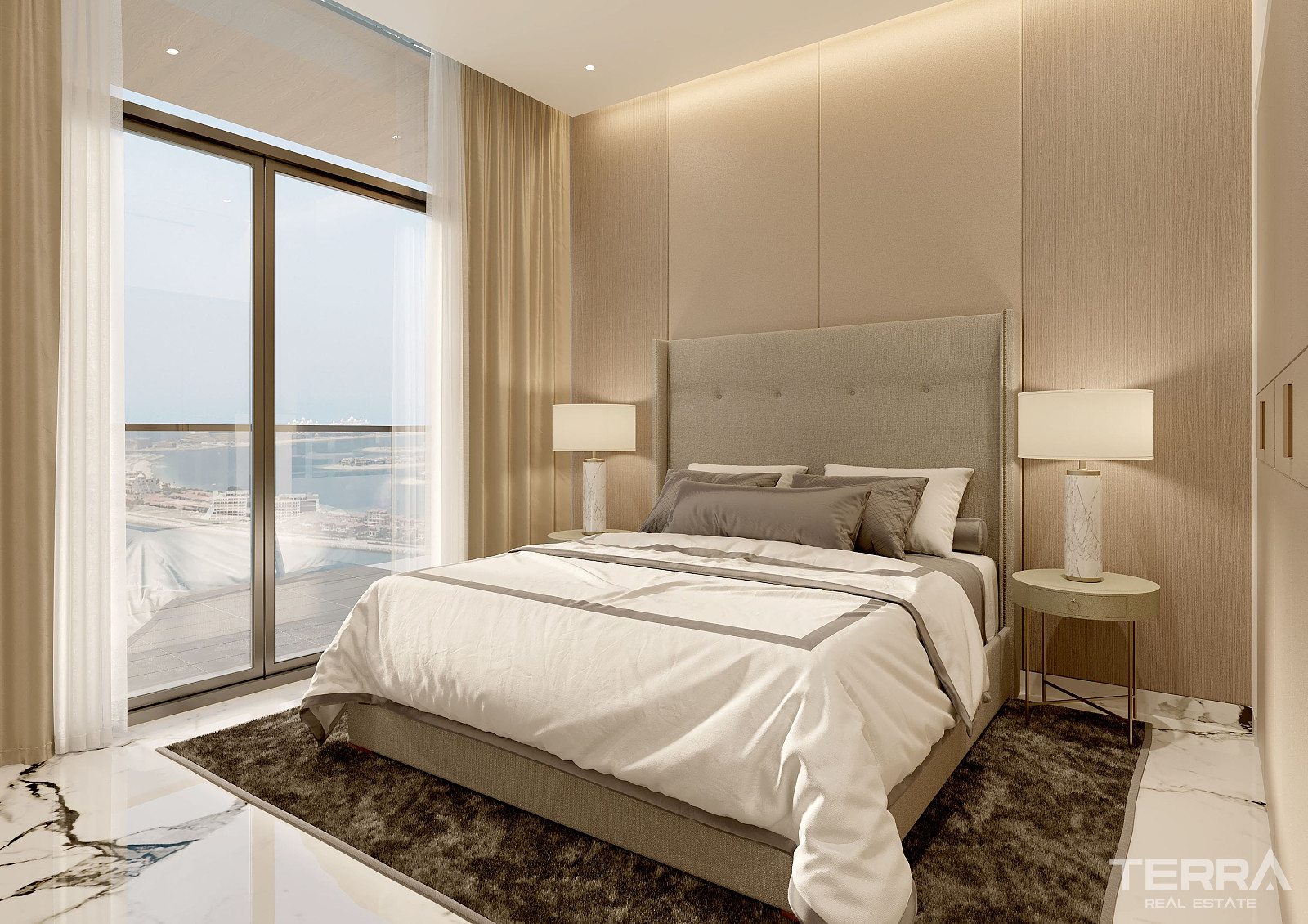 Luxury Apartments for Sale in Dubai Marina, UAE - 105895