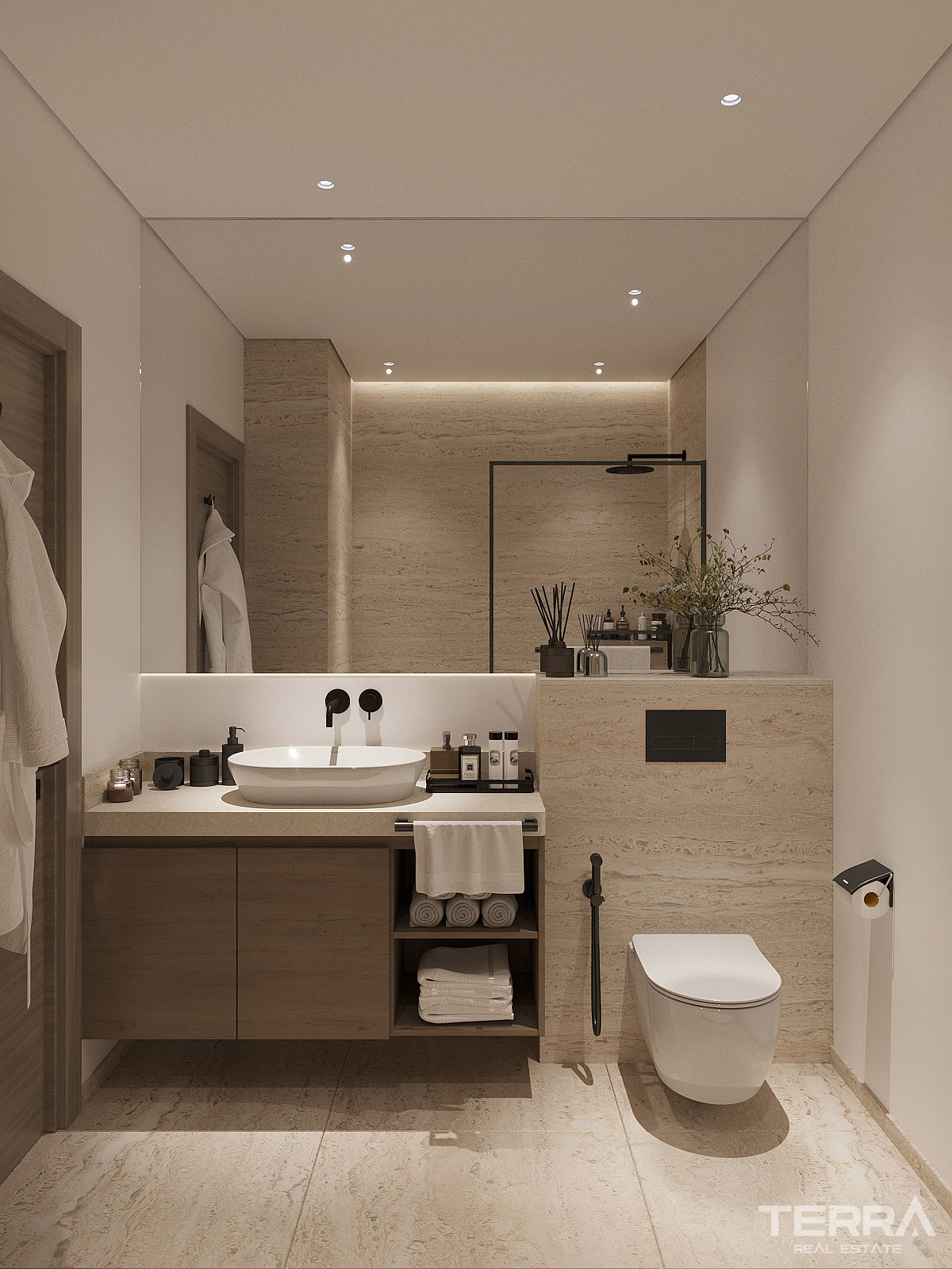 Beachfront Apartments in Al Marjan Island, Ras Al Khaimah, UAE - 105913