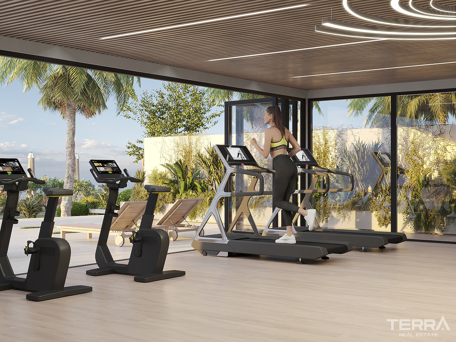Beachfront Apartments in Al Marjan Island, Ras Al Khaimah, UAE - 105918