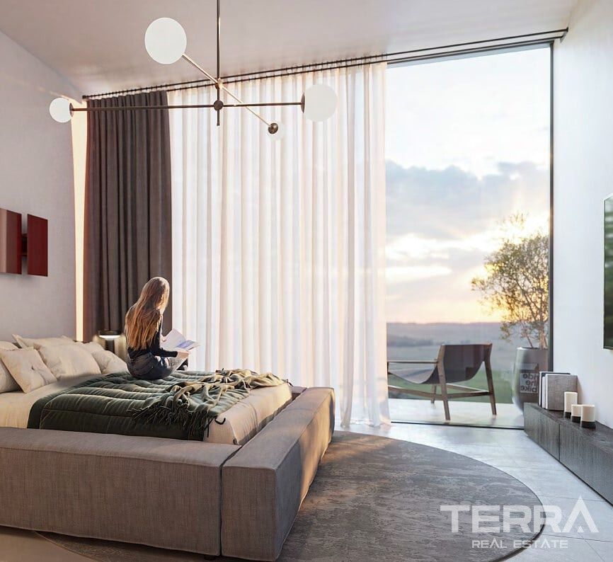 Luxury Apartments for Sale in Aljada, Sharjah, UAE - 105930